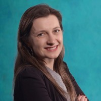 BIOCODEX Employee Barbara Postal's profile photo