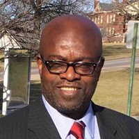 University of California, Merced Employee Daniel Okoli's profile photo