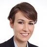Luxembourg Space Agency Employee Gaëlle Jimenez's profile photo