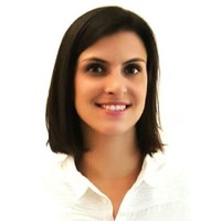 Substipharm Employee Fanny Buscaglia's profile photo