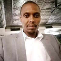 Cleopas Zimba Email