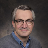 American Chemical Society Employee Will Watkins's profile photo