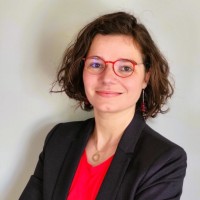 EIT Manufacturing Employee Caroline Viarouge's profile photo