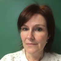 Coeck nv Employee Elke Paulissen's profile photo