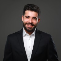 IonKraft Employee Philipp Alizadeh's profile photo