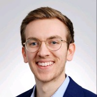 CoMoUK Employee Will Airey's profile photo