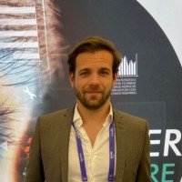 ARCEL Employee Guillaume Delord's profile photo