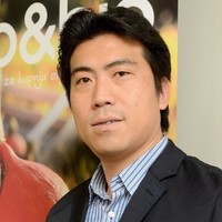 Japan Gold USA Employee Okada Seigo's profile photo