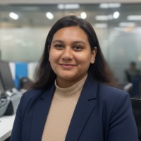 Chai Sutta Bar Employee Sejal Vijay's profile photo