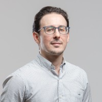 MasterDoc Employee Benjamin Germain's profile photo