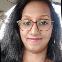 GeeCee Ventures Employee Sneha Kondabathini's profile photo