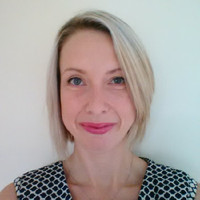 UCL Business Ltd Employee Katy Bruce's profile photo