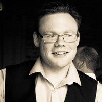 Trig Employee Davy Kavanagh's profile photo