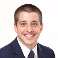 Valuation Research Corporation Employee Benjamin Lawrence's profile photo