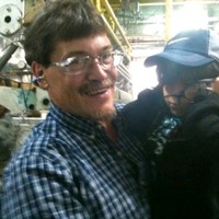 Eric Wagner Email & Phone Number