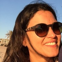 Fiverr Employee Maya Katz's profile photo
