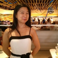 Little Mouse Technologies LLC Employee Susie Lin's profile photo