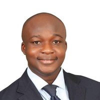 MacLeod Cares Employee Ainoko Atokolo's profile photo