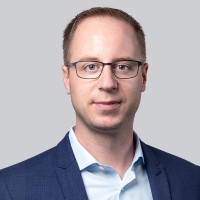 Verium AG Employee Manuel Frei's profile photo