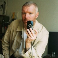 gestalten Employee Ryan Kent's profile photo