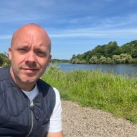 Peters & Peters Employee Richard Humphries's profile photo