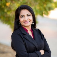 Maxput, LLC Employee Vandana Patel's profile photo
