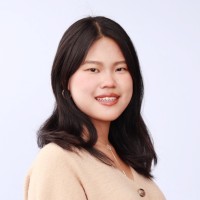 Warner Music Group Employee Anna Pan's profile photo