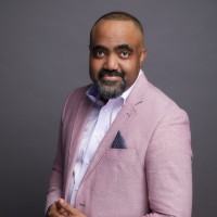 ServiceNow Employee Wayne Thomas's profile photo