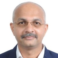 Savita Oil Technologies Limited Employee Kedar Kumthekar's profile photo