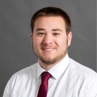 Bryan Health Employee Seth Carnes's profile photo