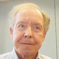 Ben McRae Email & Phone Number