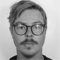 2c8 Employee Johan Bäcklund's profile photo