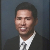 UCI Health — Los Alamitos Employee Christopher Tomongin's profile photo
