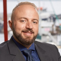 Prizm Financial Inc Employee Jonathan Clarke's profile photo