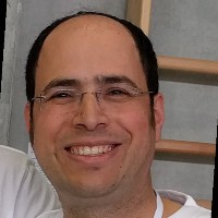 Matific Employee Shmuel Tauber's profile photo