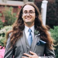 PharmaSmart International, LLC Employee Gabriel Rosenberg's profile photo