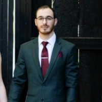 Izwe Africa Group Employee Michael Ca's profile photo