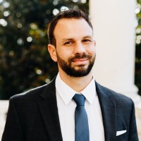 GraniteShares Europe Employee Brandon Dallacqua's profile photo