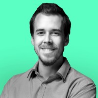 ANT studio Employee Jiří KRB's profile photo