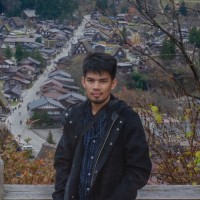 Lusion Ltd Employee Paul Catoera's profile photo