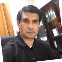 TRAP Pest Control Services Employee Haider Khan's profile photo