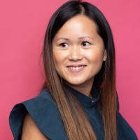 Benefit Cosmetics Employee Thuy Do's profile photo