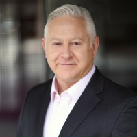 ChargePoint Employee John Corcoran's profile photo