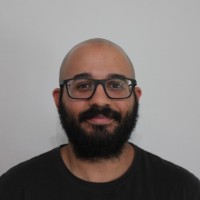 Kramden Institute Employee Mounir Nessim's profile photo