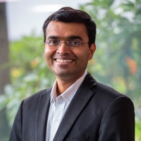 Vishal MacHewad Email & Phone Number