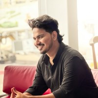Spartificial Employee Muhammed Asharudheen.a's profile photo