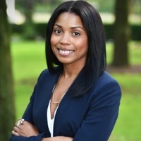 Baker McKenzie Employee Danielle Gibbons's profile photo