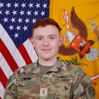 2nd Cavalry Regiment Employee Ethan Moore's profile photo