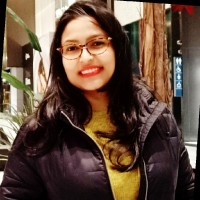 Aphidas Solutions - Salesforce.com Employee Ashima Dash's profile photo