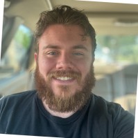 RedZone Robotics, Inc. Employee Brandon McGannon's profile photo